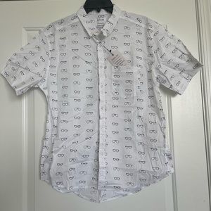 COPY - Public Art mens shortsleeve shirt